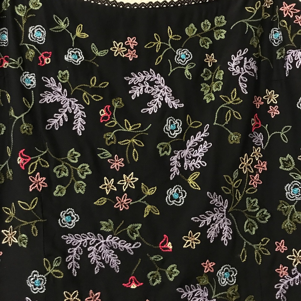 INC DRESS - Picture 4 of 8